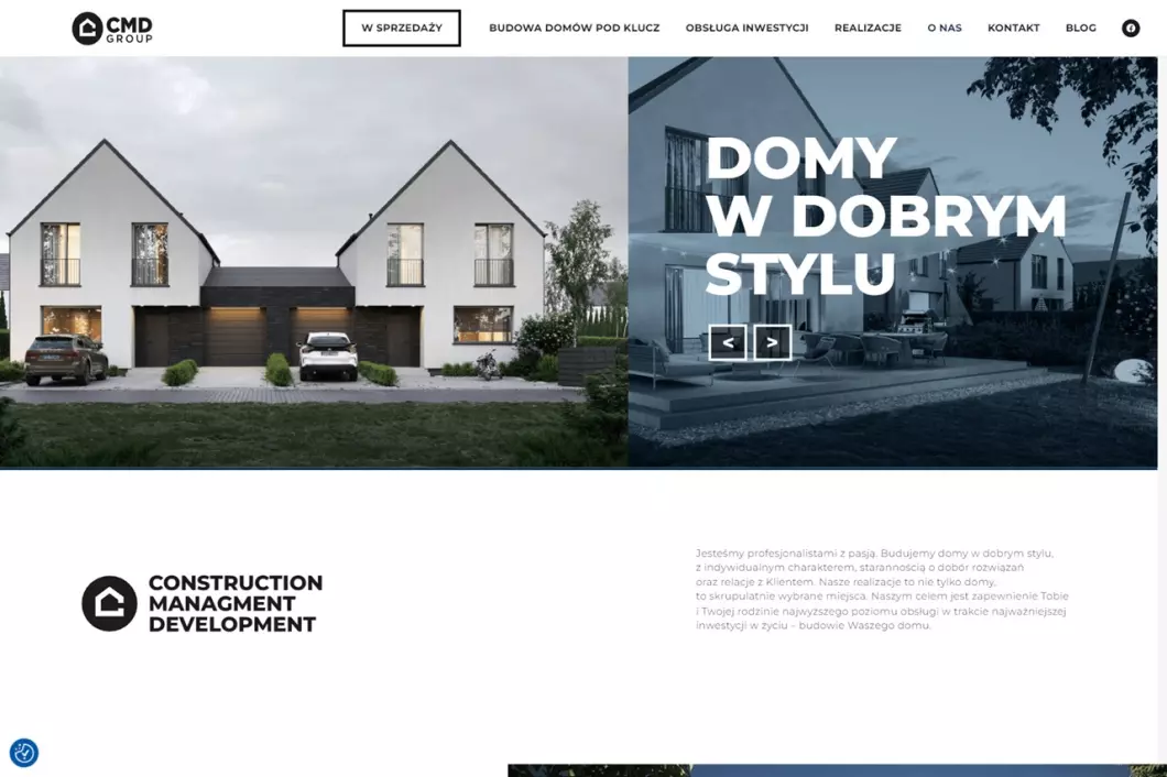 CMD GROUP